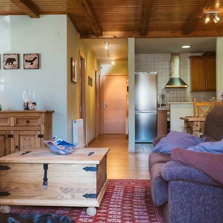 Apartamento Garona Les Zewnętrze zdjęcie