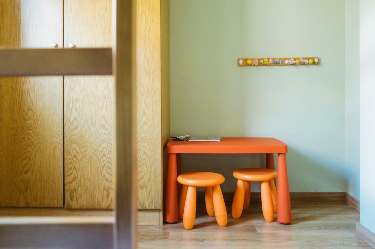 Apartamento Garona Les Zewnętrze zdjęcie