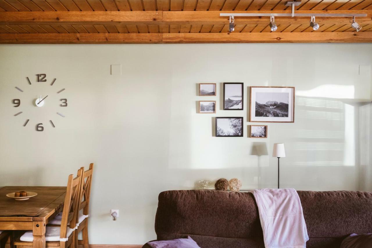 Apartamento Garona Les Zewnętrze zdjęcie