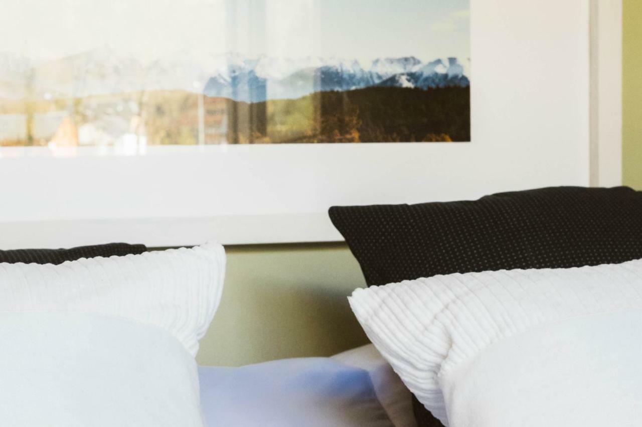Apartamento Garona Les Zewnętrze zdjęcie